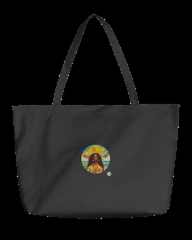 Everyday Sun Tote