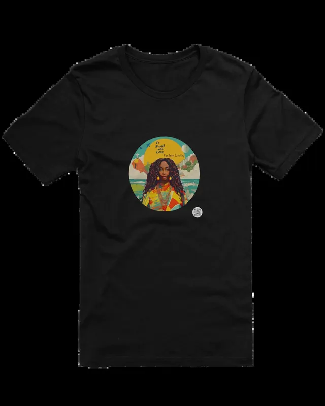 Signature Vintage Tee