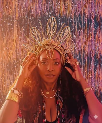 Kandace Lindsey portrait